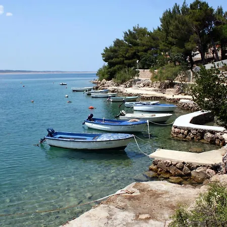 Lejlighed By The Sea Starigrad, Paklenica - 25355