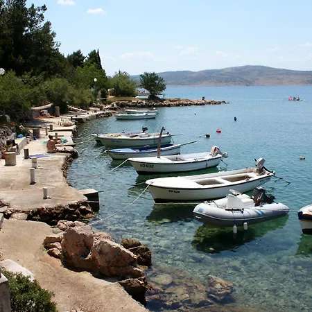 By The Sea Starigrad, Paklenica - 25355