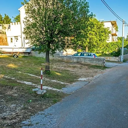 By The Sea Starigrad, Paklenica - 25355 شقة