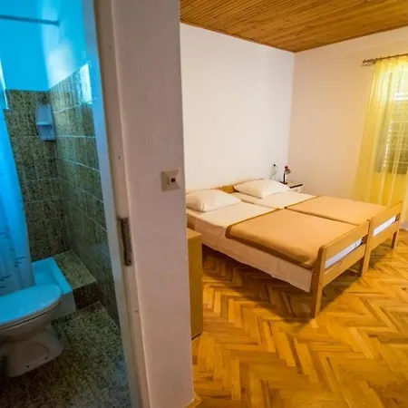 By The Sea Starigrad, Paklenica - 25355 شقة ستاريغغاد باكلينتسا