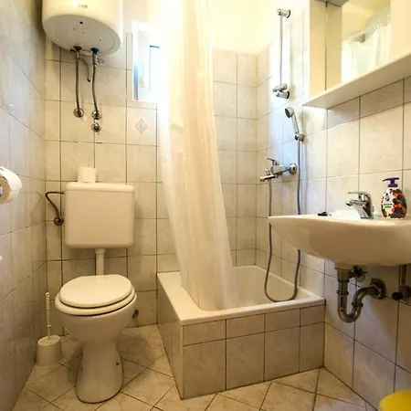 Lejlighed By The Sea Starigrad, Paklenica - 25355