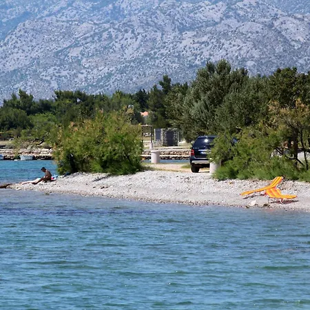 By The Sea Starigrad, Paklenica - 25355 ستاريغغاد باكلينتسا