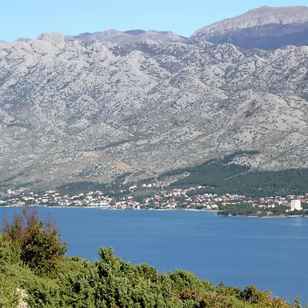 By The Sea Starigrad, Paklenica - 25355