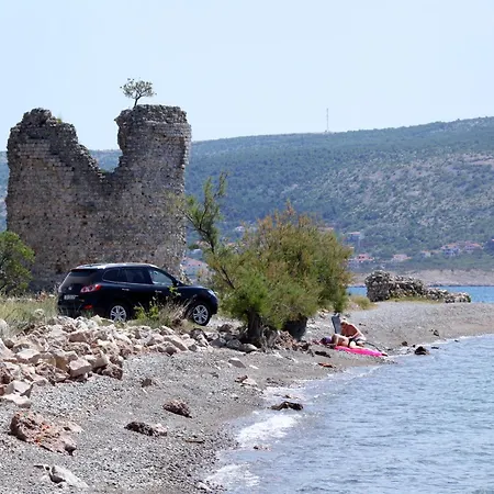 By The Sea Starigrad, Paklenica - 25355